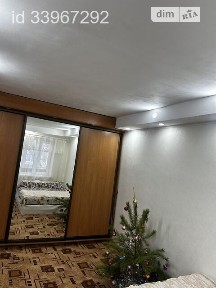 Здам подобово 1к квартиру на вул. Зодчих 6 • ID 33967292