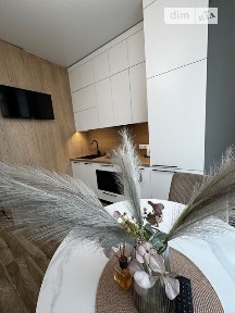 Здам подобово 1к квартиру на вул. Окружна 43 • ID 33947121