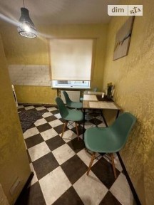 Здам подобово 1к квартиру на вул. Яворницького 24, кв. 7 • ID 33946874