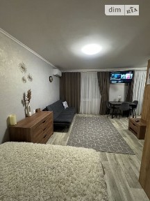Здам подобово 1к квартиру на вул. Спортивна • ID 33908274