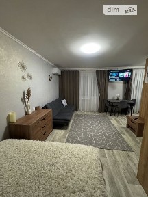 Здам подобово 1к квартиру на вул. Спортивна • ID 33908274