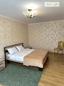 Здам подобово 1к квартиру на вул. Української Повстанської Армії 3А • ID 33906050