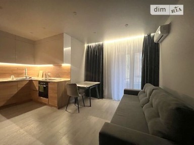 Здам подобово 1к квартиру на вул. Березнева 12 • ID 33904690