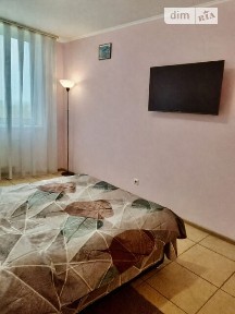 вулиця Юрія Поправки, мікрорайон Соцмісто, район Дніпровський, Київ, метро Чернігівська, вул. Юрія Поправки 14 • ID 33763375