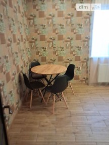 Здам подобово 2к квартиру на вул. Михайла Мулика 27 • ID 33751228