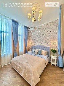 Здам подобово 1к квартиру на вул. Греківська 3А • ID 33703886