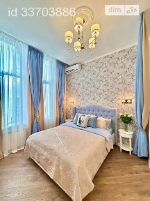 Здам подобово 1к квартиру на вул. Греківська 3А • ID 33703886