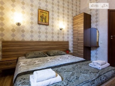 Здам подобово 1к квартиру на вул. Сумська 45 • ID 33640841