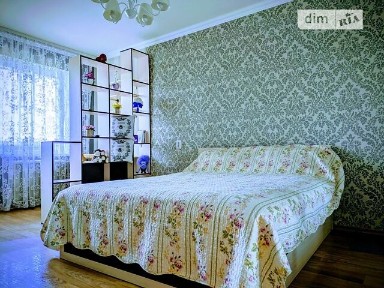 Здам подобово 1к квартиру на вул. Клінічна 6 • ID 33626657