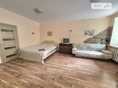 Здам подобово 1к квартиру на вул. Велика Васильківська 54 • ID 33619817