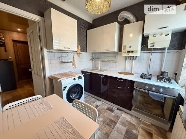 Здам подобово 1к квартиру на просп. Центральний 8 • ID 33614793