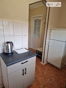 Здам подобово 1к квартиру на вул. Ветеранів 19 • ID 33583487