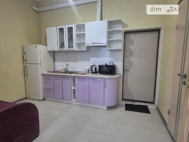 Здам подобово 1к квартиру на вул. Ніни Строкатої 8 • ID 33578557