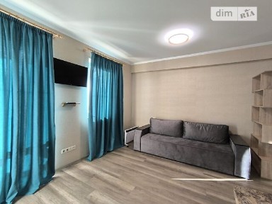 Здам подобово 1к квартиру на вул. Кордонна 84 • ID 33551224