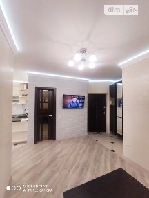 Здам подобово 1к квартиру на вул. Роксолани 16 • ID 33534093