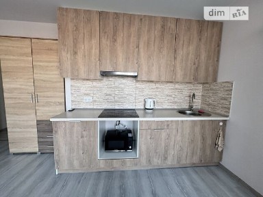 Здам подобово 1к квартиру на вул. Спрейса 15 • ID 33513953