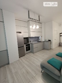 Здам подобово 1к квартиру на вул. Дача Ковалевського 121 • ID 33504632