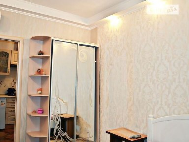 Здам подобово 1к квартиру на вул. Садова 15, кв. 7 • ID 33504417