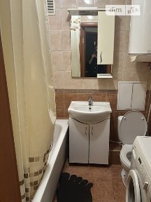 Здам подобово 2к квартиру на вул. Лисиченко Марії 11 • ID 33488716