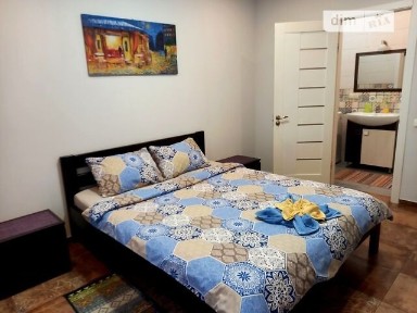 Здам подобово 2к квартиру на вул. Верхня Горова 35 • ID 33474499