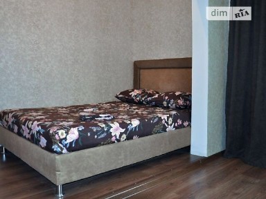 Здам подобово 1к квартиру на вул. Володимира Українця 21, кв. 131 • ID 33469443