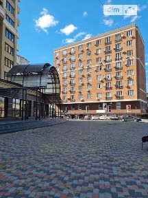 Здам подобово 1к квартиру на вул. Зброярська 7 • ID 33424840