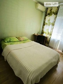 Здам подобово 1к квартиру на вул. Романтиків 25 • ID 33424515