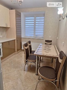 Здам подобово 1к квартиру на просп. Коцюбинського 43А • ID 33408334