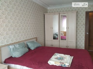 Здам подобово 1к квартиру на вул. Миколи Скрипника 11 • ID 33403930