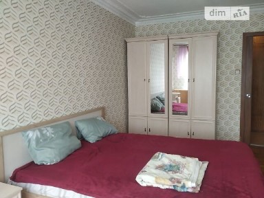 Здам подобово 1к квартиру на вул. Миколи Скрипника 11 • ID 33403930