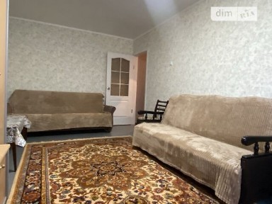 Здам подобово 2к квартиру на вул. Рекордна 23 • ID 33400670