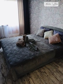 Здам подобово 1к квартиру на вул. Перемоги 97 • ID 33281269