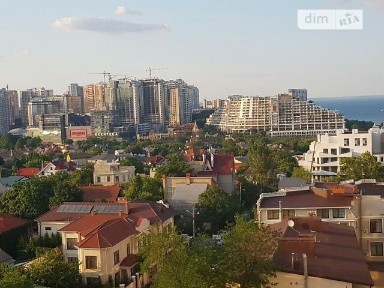 Здам подобово 1к квартиру на вул. Валерія Самофалова 16А корпус 3, кв. 95 • ID 33370915