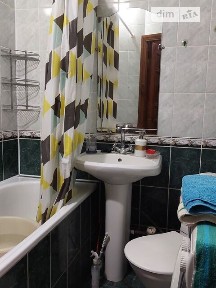 Здам подобово 1к квартиру на вул. Новомістенська • ID 33344491