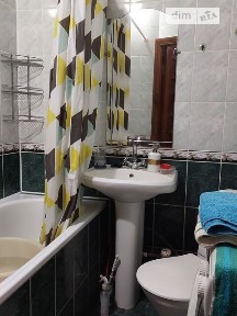 Здам подобово 1к квартиру на вул. Новомістенська • ID 33344491