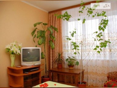 Здам подобово 1к квартиру на вул. Митрополита Василя Липківського 30 • ID 33338070