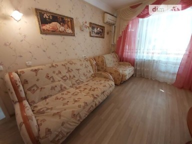 Здам подобово 2к квартиру на пл. Солом'янська 21 • ID 33338104