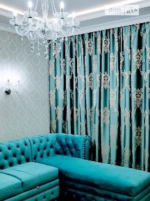Здам подобово 1к квартиру на вул. Генуезька 3В • ID 33308692