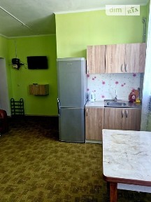 Здам подобово 1к квартиру на вул. Перемоги 7 • ID 33300613