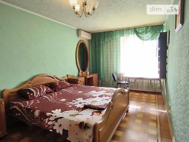 Здам подобово 4к квартиру на вул. Квітки Цісик • ID 33294193