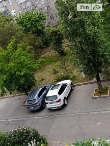 Паркова вулиця, район Іллічівськ, Чорноморськ, вул. Паркова 12 • ID 33285628