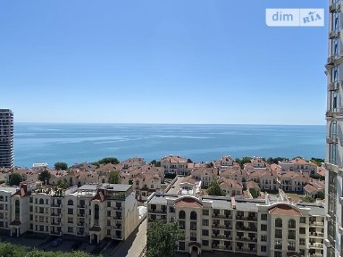 Французький бульвар, мікрорайон Аркадія, район Приморський, Одеса, бул. Французький 60А • ID 33285328