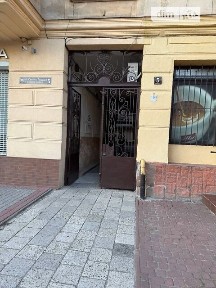 Здам подобово 1к квартиру на пл. Святого Теодора 5 • ID 33284197