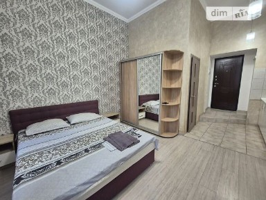 Здам подобово 1к квартиру на вул. Успенська 113, кв. 6 • ID 33264817