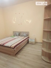 Здам подобово 1к квартиру на вул. Святослава Караванського 21 • ID 33239320