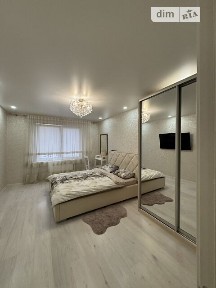Здам подобово 1к квартиру на вул. Бориса Гмирі 14Б, кв. 318 • ID 33239133