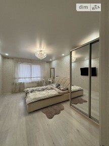 Здам подобово 1к квартиру на вул. Бориса Гмирі 14Б, кв. 318 • ID 33239133