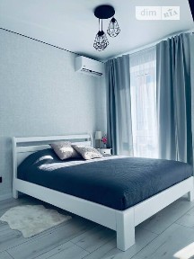 Здам подобово 1к квартиру на вул. Привокзальна 10Г, кв. 121 • ID 33223154