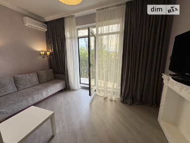 Здам подобово 1к квартиру на бул. Французький 60В • ID 33218560