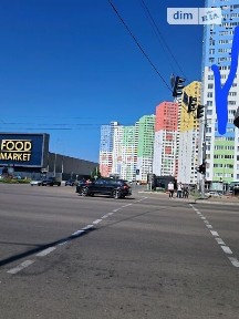 Здам подобово 1к квартиру на вул. Симоненка 111 • ID 33208322